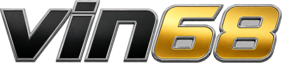vin68 logo